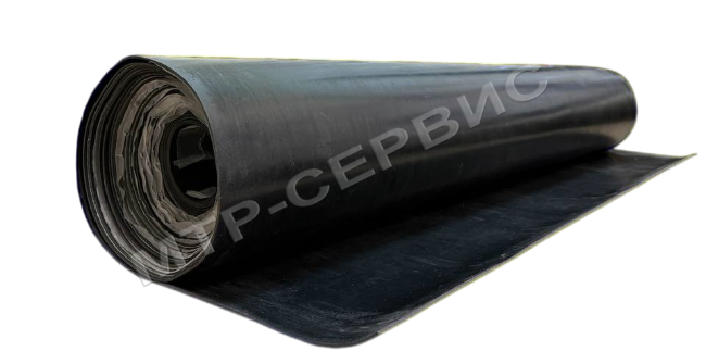 Техпластина ТМКЩ-С 2 мм ГОСТ 7338-90 (1200*5000мм) Китай