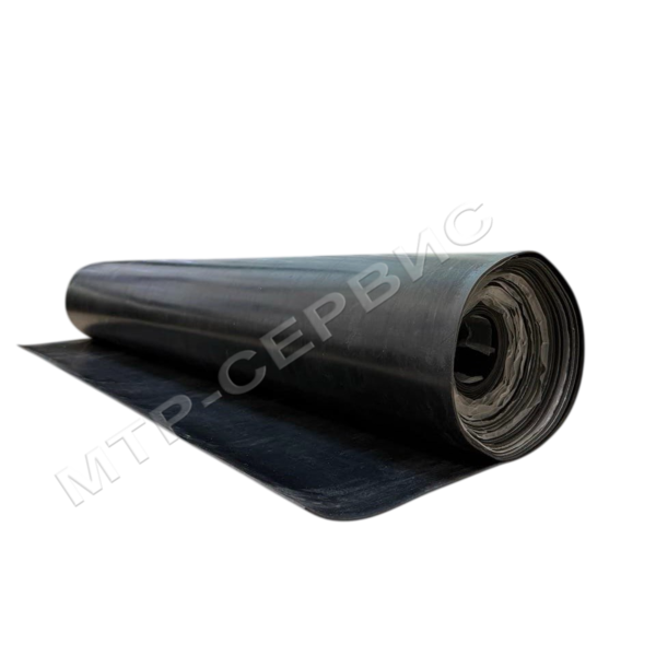 Техпластина МБС-С 50 мм ГОСТ 7338-90 (1000*1000мм) Китай